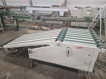 PANEL STACKER