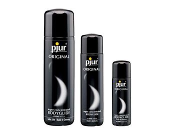 PJUR ORIGINAL BODYGLIDE LIBESTI 100ML