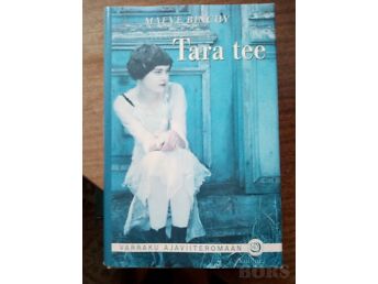 MAEVE BINCHY "TARA TEE"