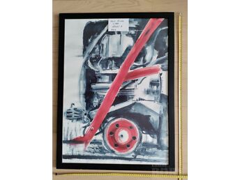 HELE ELGAS (S.1979) ,,VEDUR,, 2017