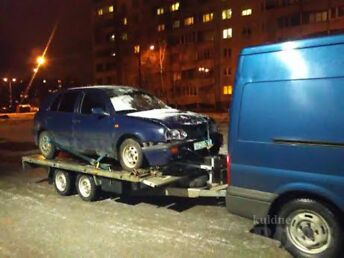 VW GOLF III VARUOSADEKS