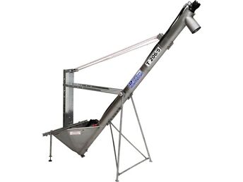 VILJATIGU T 206/5 HÜDROMOOTORIGA