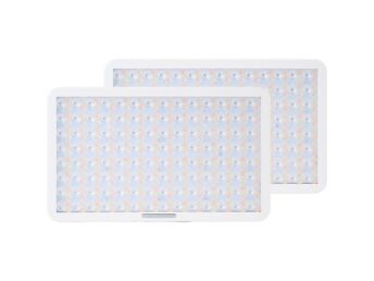 STUUDIO - FOTO - VIDEOVALGUS AMARAN P60C RGB - GARANTII