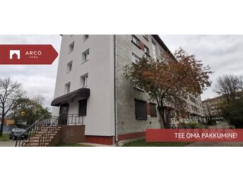 NARVA, ALEKSANDER PUŠKINI 21