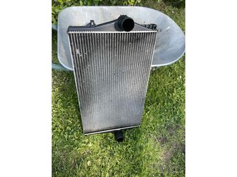 VOLVO S80 2,5 103KW VARUOSADEKS