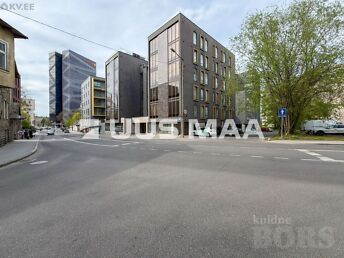 TALLINN, KESKLINN, JUHKENTALI 15