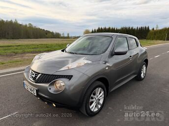 NISSAN JUKE PURE DRIVE 1.5 81 kW -11