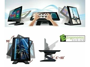 PRO FULL HD TOUCHSCREEN TRANSFORMER