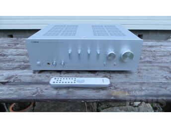 YAMAHA A-S700 STEREOVÕIMENDI