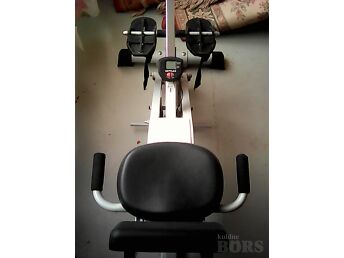 TRENAZÖÖR KETTLER RIDER VARIO