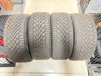 CONTINENTAL VIKINGCONTACT 7 235/45R18