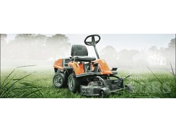 RIKKEGA MURUTRAKTOR VÕI RAIDER