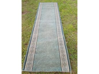 ROHELINE PIKK VAIP 260X80