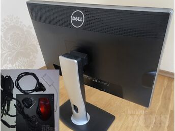 ÄRIKLASSI ARVUTI,VÄIKE,I5,8/500,WIN 11 25H2,WIFI,USB BLT, USB LAN 1 GB,DELL MONITOR, WEBCAM/MIKR.,WIRELESS HIIR
