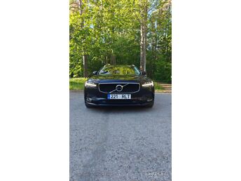VOLVO V90 2.0 140 kW -20