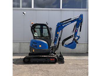 RIPPA R32 PRO MINIEKSKAVAATOR