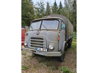 STEYR A 680 GL