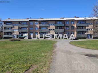 JÕGEVAMAA, MUSTVEE VALD, VOORE KÜLA, KESKUS 7