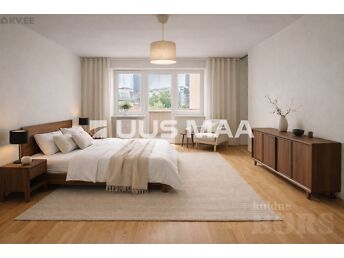 TALLINN, KESKLINN, GONSIORI 12A