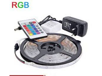 LED RIBA RGB