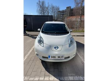 NISSAN LEAF 80 kW -15