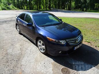 HONDA ACCORD 2.0 115 kW -08