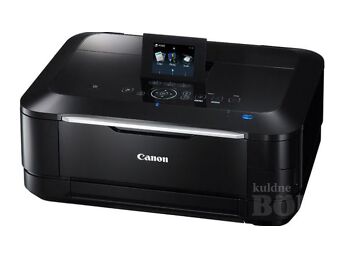 FOTOPRINTER CANON MG5550 - WIFI - GARANTII