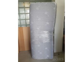 HYPNOS MADRATS 160X200 CM, KÕRGUS 18CM