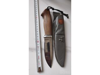 НЕРЖАВЕЮЩАЯ СТАЛЬ 440