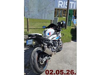 BMW S1000RR