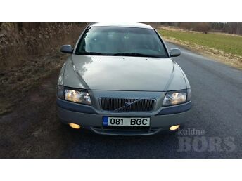 VOLVO S80 125 kW -99