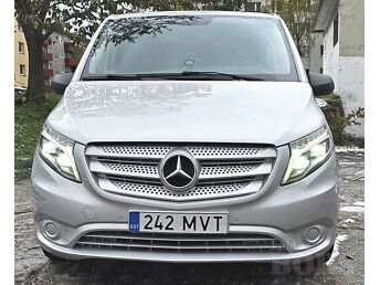 MB VITO -15