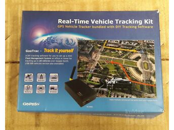 SÕIDUKITE GPS JÄLGIMISSEADE GOPASS AVL-900 - GARANTII