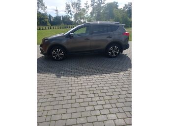 TOYOTA RAV4-15