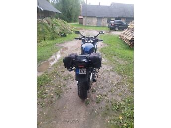SUZUKI BANDIT 1200 75 kW -01