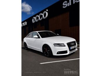 AUDI A4 2.0 105 kW -08