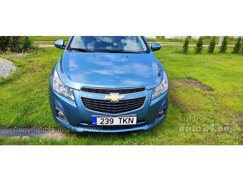 CHEVROLET CRUZE LTZ 1.4 103 kW -13