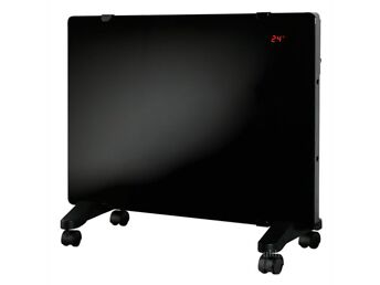 KONVEKTOR BALLAU PLAZA BEP/E-1500 - GARANTII