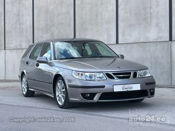 SAAB 9-5 CARAVAN HIRSCH 2.0 154 kW -05
