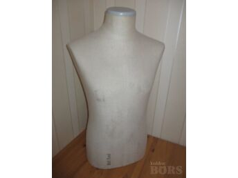 MANNEKEEN TORSO