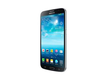 6.3" TAHVELARVUTI-MOBIILTELEFON SAMSUNG GALAXY MEGA - WIFI - GARANTII