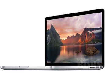 13" SÜLEARVUTI APPLE MACBOOK PRO MID 2014 - A1502 - I5-4278U - RETINA 8 GB - 128 SSD - GARANTII