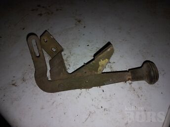 UAZ ÕHUKLAPI HOOB