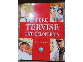 PERE TERVISEENTSÜKLOPEEDIA