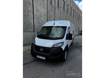 FIAT DUCATO L4H2 2.2 103 kW -23