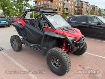POLARIS RZR 1000 PRO XP TURBO ULTIMATE 133 kW -20