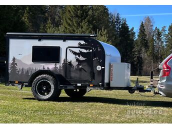 RESPO OFF - ROAD -21