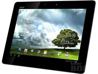 ASUS PRIME TF201
