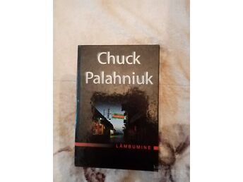 LÄMBUMINE.CHUCK PALAHNIUK / 2001.A.264 LK.