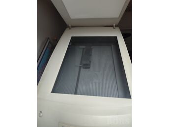 HP SCANJET 4400C SKÄNNER
